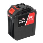 Bộ pin dụng cụ điện kiểu Makita 5 cell 1200 mAh