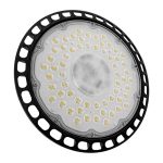 Đèn LED UFO nhà xưởng 100–200 W