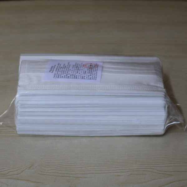 Khẩu trang 3 lớp túi hoặc hộp 50 chiếc