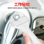 Cờ Lê Giàn Giáo Hai Đầu 19–22 mm