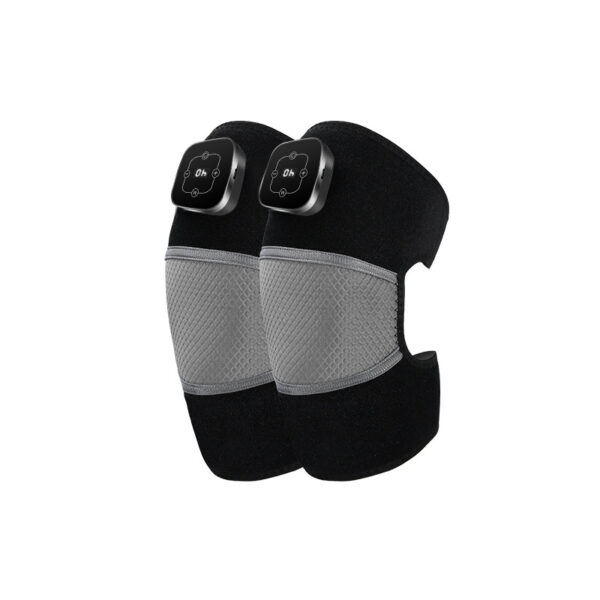Máy massage đầu gối sạc điện có sưởi và rung