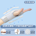 Nẹp cố định cổ tay có thanh đỡ