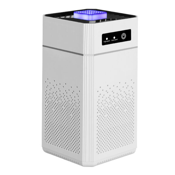Máy lọc không khí USB để bàn