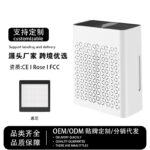 Máy lọc không khí USB để bàn