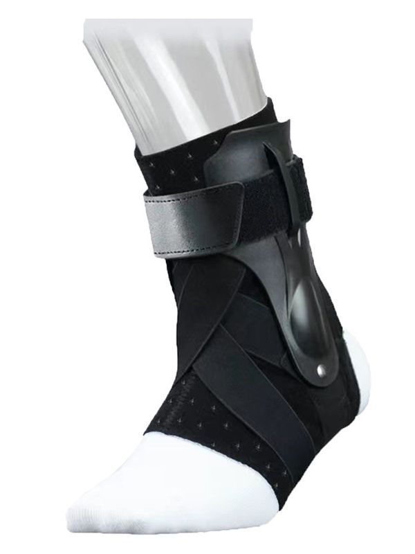 Nẹp cổ chân cố định theo cỡ giày