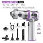 Máy hút bụi ô tô hút thổi A6, L3 và X6