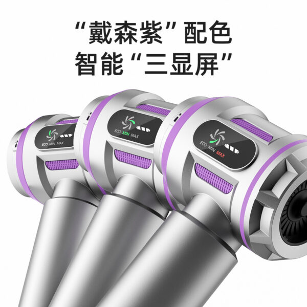 Máy hút bụi ô tô không dây đa chức năng