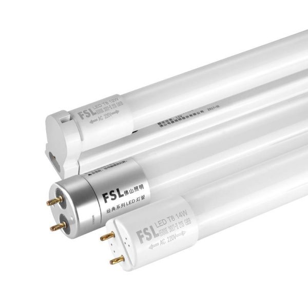 Bóng LED tuýp FSL T8 1.2 m 18 W