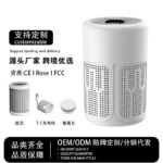 Máy lọc không khí USB dùng trong nhà