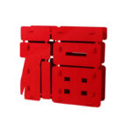 Chữ Phúc 3D để bàn 30–50 cm