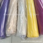 Vải thun sữa trang trí sự kiện khổ 1,6 m cuộn khoảng 80 m
