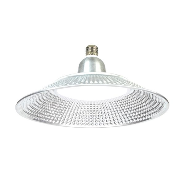 Đèn LED nhà xưởng E27 ba chống 50 W