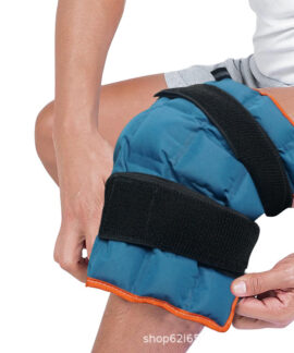 Đệm chườm đầu gối nhiều màu 38 × 28 cm