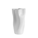 Bình gốm nghệ thuật cao 29,5 cm