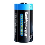Pin lithium dùng một lần Beiliang CR2 3 V 800 mAh