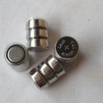 Bộ 3 pin cúc áo AG3 LR41 4.5 V