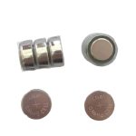 Bộ 3 pin cúc áo AG3 LR41 4.5 V