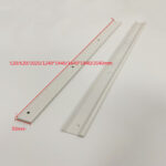 Hệ Tủ Quần Áo Mở Bằng Thép Carbon