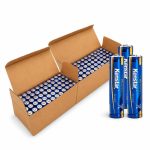 Pin AA kiềm Kenstar 2200–3000 mAh