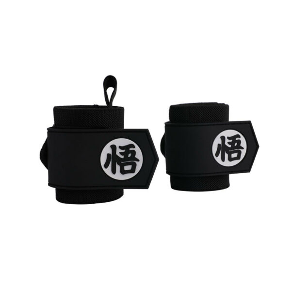 Băng quấn cổ tay tập tạ