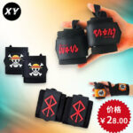Băng quấn cổ tay tập tạ