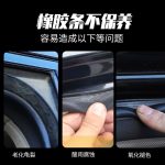 Dung dịch chăm sóc gioăng cao su ô tô 100 ml