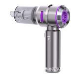 Máy hút bụi ô tô cầm tay nhiều mã 107 và 121