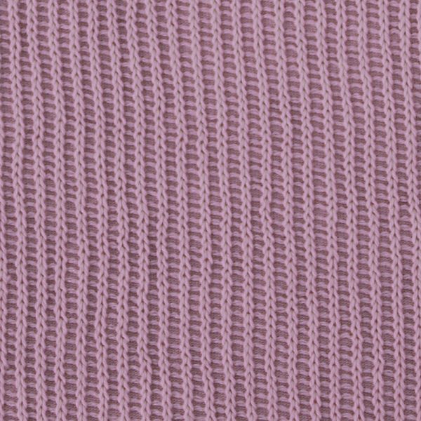 Vải thun gân kiểu Pháp 220 g/m² polyester spandex mã 959