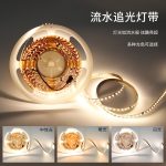 Dây LED 24 V ánh sáng trắng 1 mét
