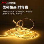 Dây LED 24 V ánh sáng trắng 1 mét