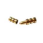 Chốt định vị bàn ăn bằng đồng 8 mm