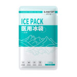 Túi chườm lạnh kích hoạt nhanh 120 g