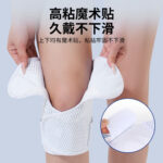 Bó gối thể thao nhiều phiên bản và cỡ