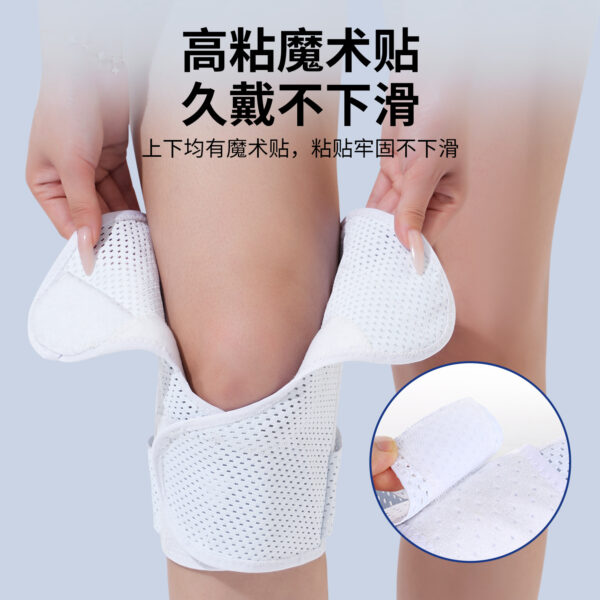Bó gối thể thao nhiều phiên bản và cỡ