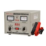Máy sạc ắc quy xe máy và ô tô 6V 12V 24V