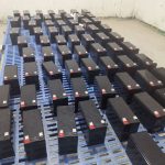 Ắc quy chì ZULE 12V 9Ah cho UPS