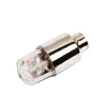 Đèn LED gắn van bánh xe nhiều màu