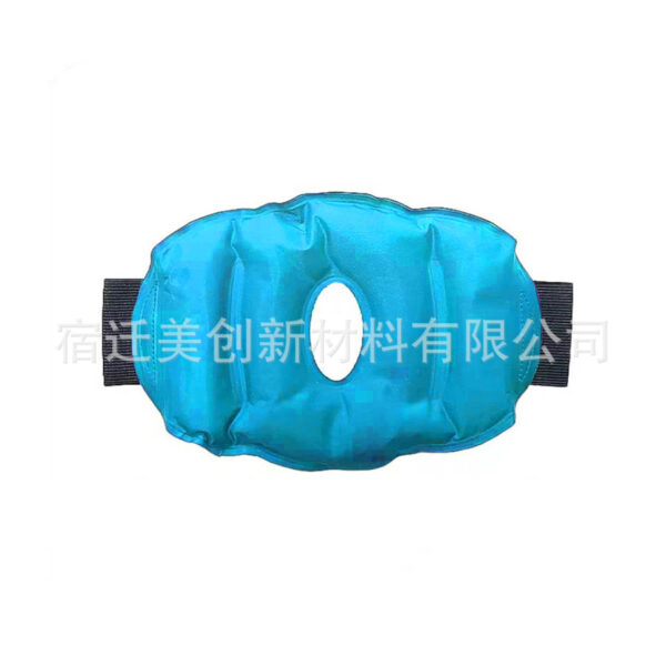 Bọc chườm đầu gối nhiều màu, bộ một chiếc