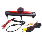Camera lùi tích hợp đèn phanh trên cao cho xe