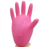 Găng tay cao su Cleanwrap E97024