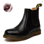 Boots Chelsea nam da bò mã R2976