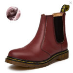 Boots Chelsea nam da bò mã R2976