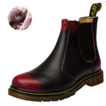 Boots Chelsea nam da bò mã R2976