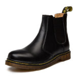 Boots Chelsea nam da bò mã R2976