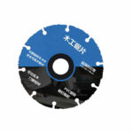 Lưỡi cưa gỗ 100 mm cho máy mài góc
