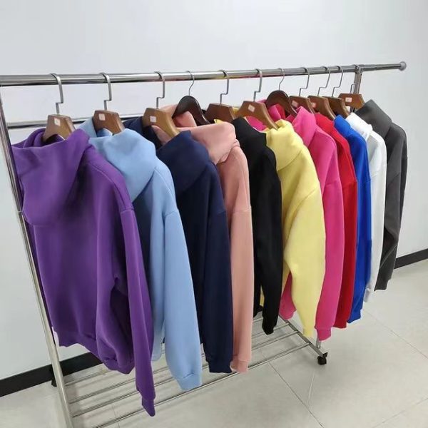 Áo hoodie nam nỉ dày họa tiết thời trang Sp5der