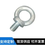 Bu Lông Mắt Hàng Hải DIN580 Bản Tiêu Chuẩn Và Kéo Dài