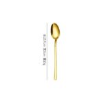 Dụng cụ ăn inox dòng Kỵ sĩ cho nhà hàng