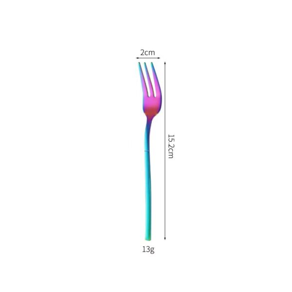 Dụng cụ ăn inox dòng Kỵ sĩ cho nhà hàng
