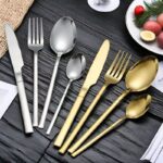 Dụng cụ ăn inox dòng Kỵ sĩ cho nhà hàng